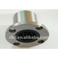 THK NSK HSK IKO Flange Linear bearing/Linear bushing LMF/K/H-20UU